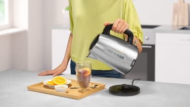 Braun PurShine vattenkokare WK1500BK