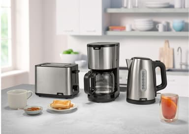Braun PurShine vattenkokare WK1500BK