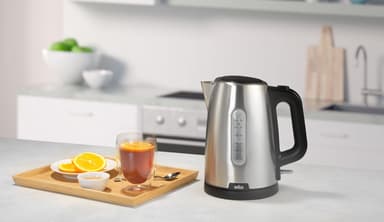 Braun PurShine vattenkokare WK1500BK