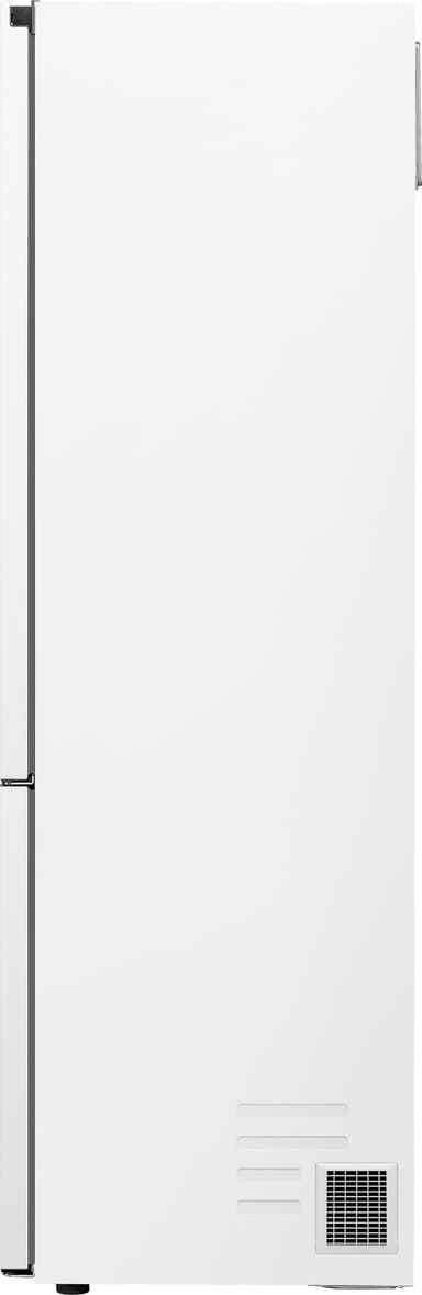 LG Kyl/Frys GBV7280CSW (vit)