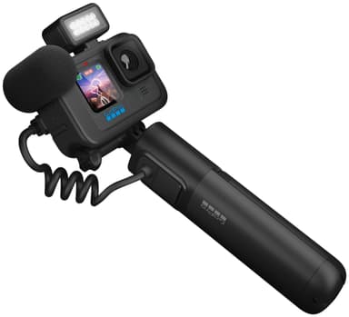 GoPro Hero 12 Black actionkamera (creator edition)