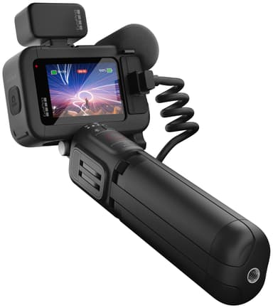 GoPro Hero 12 Black actionkamera (creator edition)