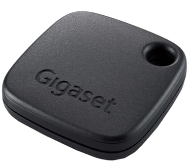 Gigaset G-tag (svart)
