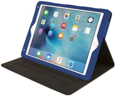 Goji iPad mini 4 foliofodral (blå)