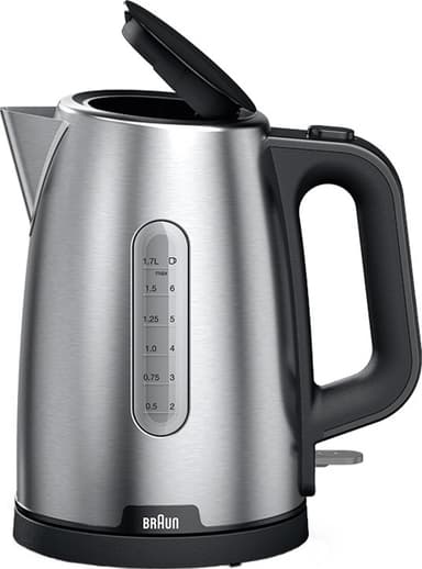 Braun PurShine vattenkokare WK1500BK