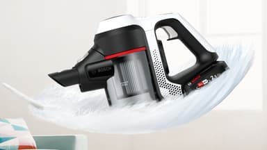 Bosch Serie 6 Sladdlös Skaftdammsugare BCS61113