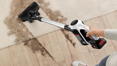 Bosch Serie 6 Sladdlös Skaftdammsugare BCS61113