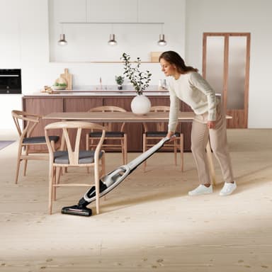 Electrolux Well Q7 skaftdammsugare WQ719SW