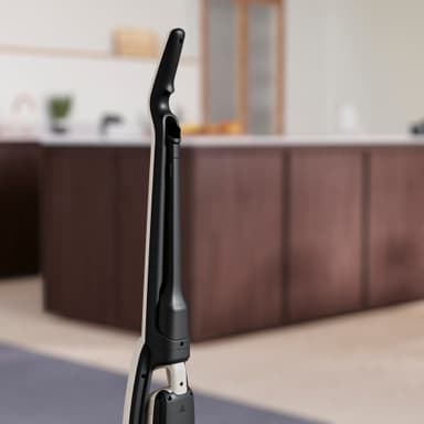 Electrolux Well Q7 skaftdammsugare WQ719SW