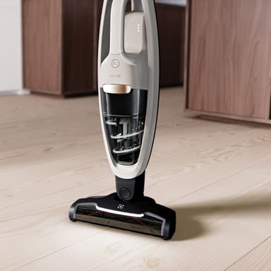 Electrolux Well Q7 skaftdammsugare WQ719SW