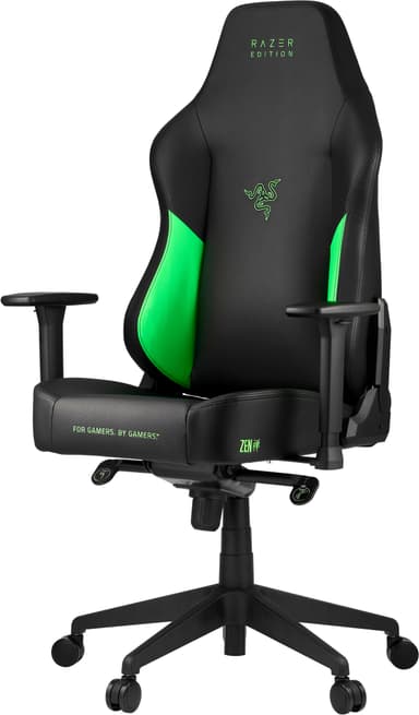 Razer Tarok Ultimate gamingstol/kontorsstol
