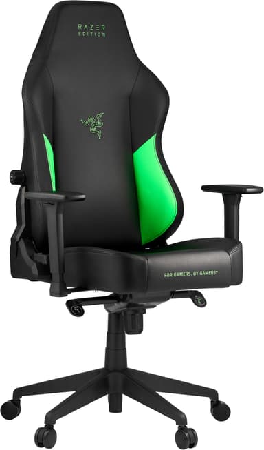 Razer Tarok Ultimate gamingstol/kontorsstol