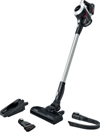 Bosch Serie 6 Sladdlös Skaftdammsugare BCS61113