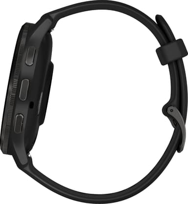 Garmin Venu 3 smartwatch (svart)