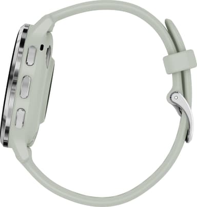Garmin Venu 3S smartwatch (grågrön)