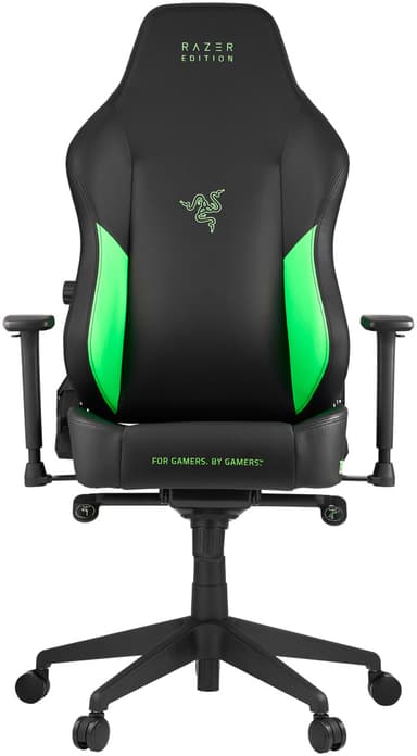 Razer Tarok Ultimate gamingstol/kontorsstol