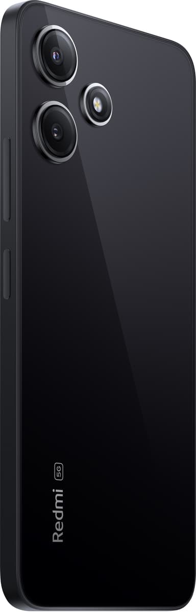 Xiaomi Redmi 12 5G smartphone 4/128GB (svart)