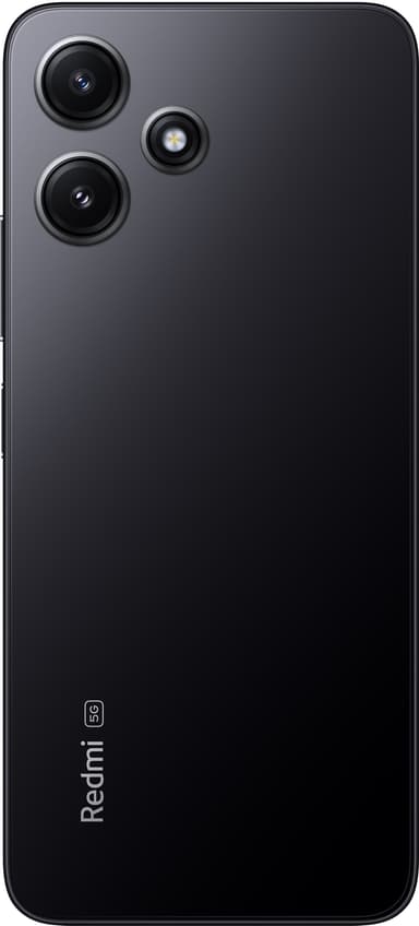 Xiaomi Redmi 12 5G smartphone 4/128GB (svart)