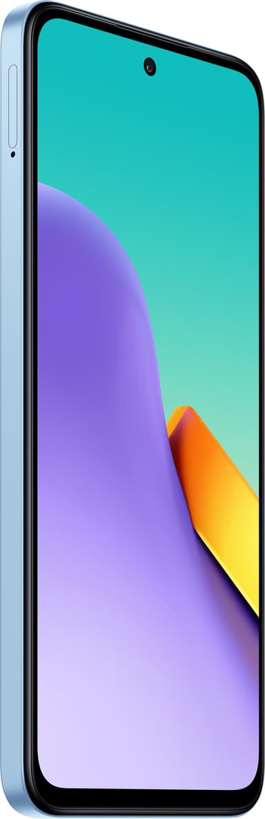 Xiaomi Redmi 12 5G smartphone 4/128GB (blå)