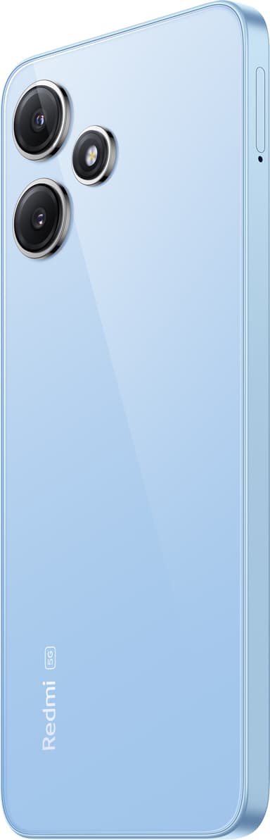 Xiaomi Redmi 12 5G smartphone 4/128GB (blå)