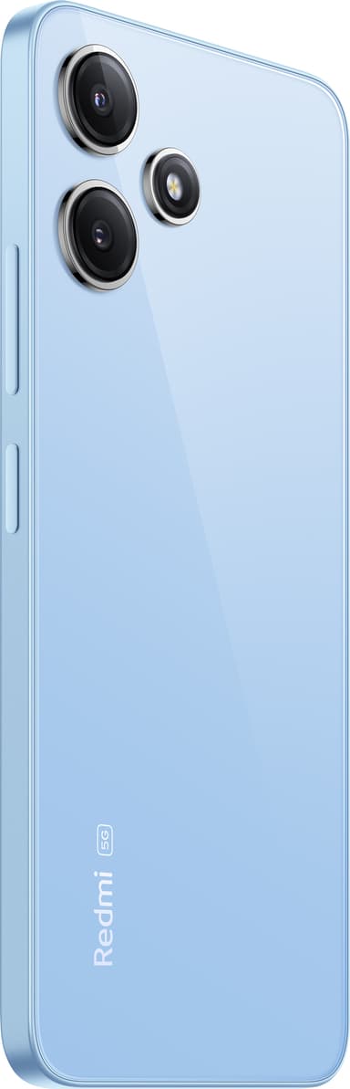 Xiaomi Redmi 12 5G smartphone 4/128GB (blå)