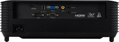 Acer X1328WKi hemmabioprojektor