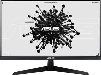 Asus VY249HGE 24" IPS LED bildskärm för gaming