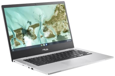 Asus Chromebook CX1400 Celeron/8/64 bärbar dator
