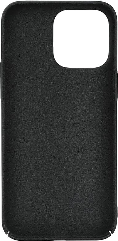 Onsala iPhone 15 Pro Max Sand Burst fodral (svart)