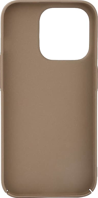 Onsala iPhone 15 Pro Sand Burst fodral (beige)