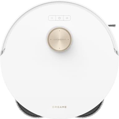 Dreame L20 Ultra robotdammsugare DI1025 (vit)