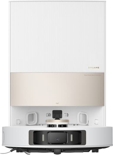 Dreame L20 Ultra robotdammsugare DI1025 (vit)