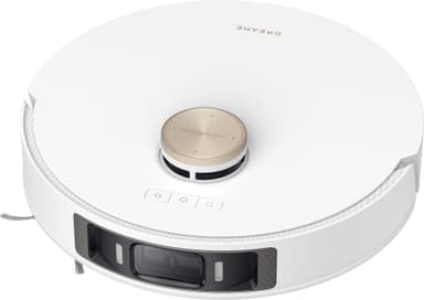 Dreame L20 Ultra robotdammsugare DI1025 (vit)
