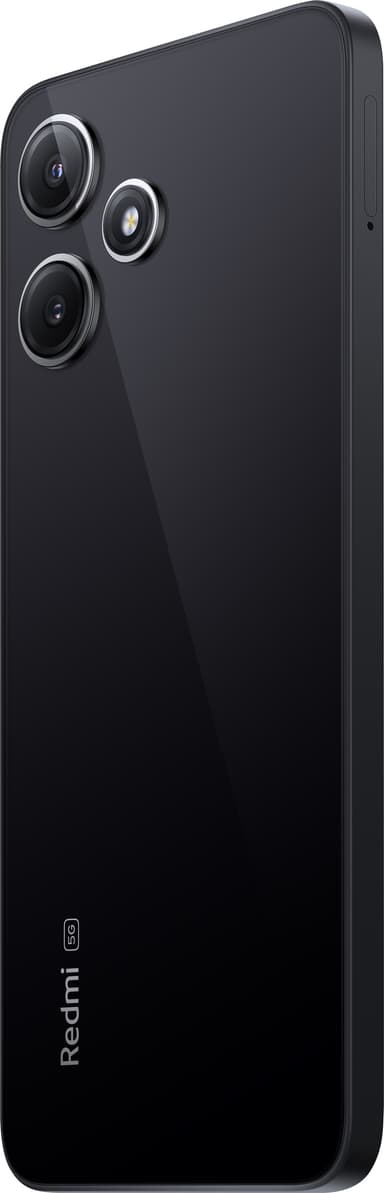 Xiaomi Redmi 12 5G smartphone 4/128GB (svart)