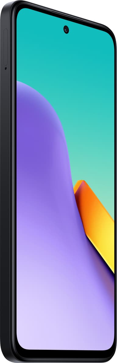 Xiaomi Redmi 12 5G smartphone 4/128GB (svart)