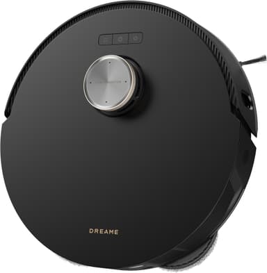 Dreame L20 Ultra robotdammsugare DI1026 (svart)