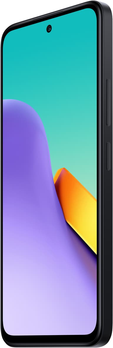 Xiaomi Redmi 12 5G smartphone 4/128GB (svart)