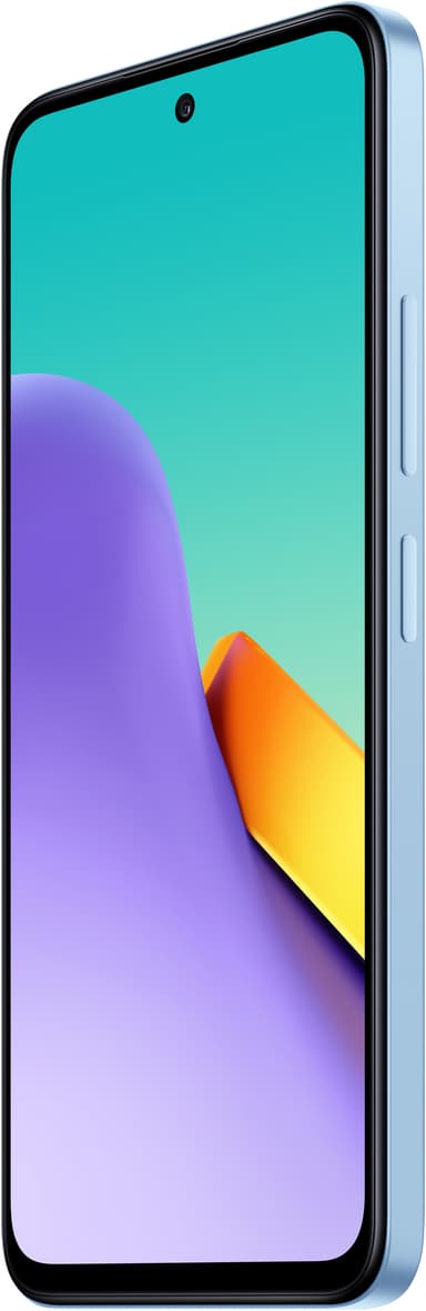 Xiaomi Redmi 12 5G smartphone 4/128GB (blå)