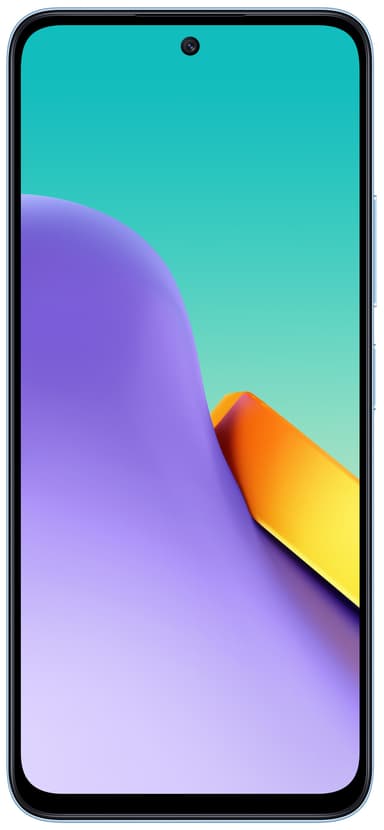 Xiaomi Redmi 12 5G smartphone 4/128GB (blå)
