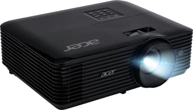 Acer X1328WKi hemmabioprojektor