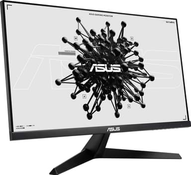 Asus VY249HGE 24" IPS LED bildskärm för gaming