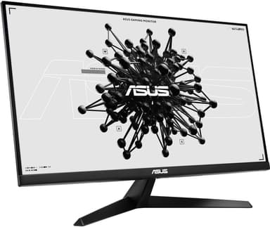 Asus VY279HGE 27" IPS LED bildskärm för gaming