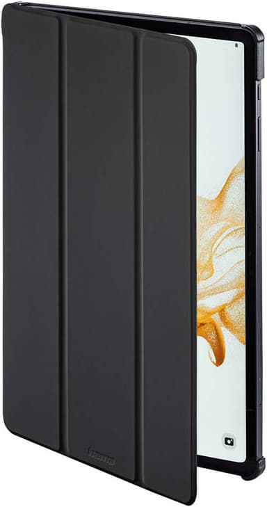 Hama skal till surfplatta Galaxy Tab S9+ (svart)