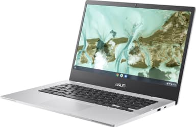 Asus Chromebook CX1400 Celeron/8/64 bärbar dator