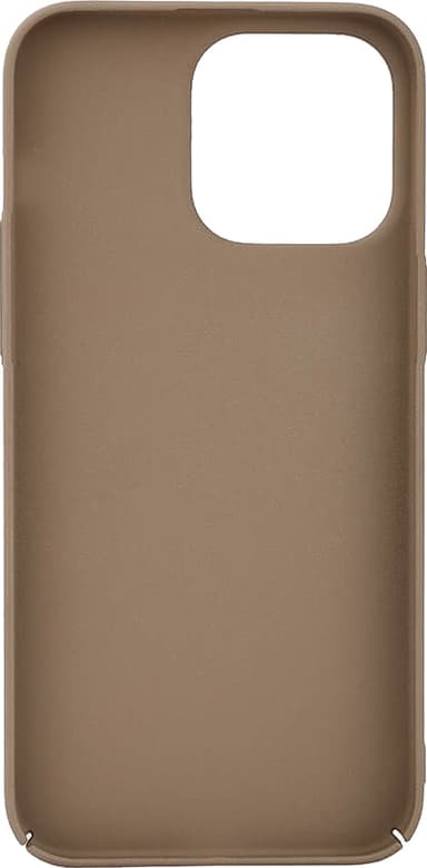 Onsala iPhone 15 Pro Max Sand Burst fodral (beige)