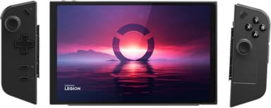 Lenovo Legion Go handhållen speldator