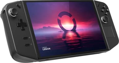 Lenovo Legion Go handhållen speldator