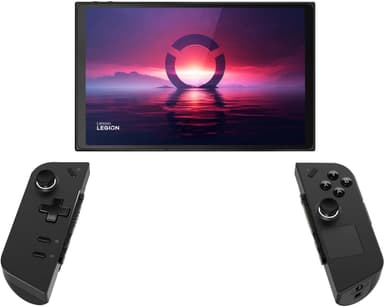 Lenovo Legion Go handhållen speldator