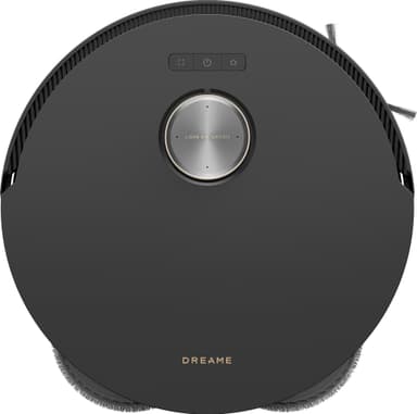 Dreame L20 Ultra robotdammsugare DI1026 (svart)