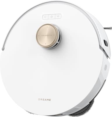 Dreame L20 Ultra robotdammsugare DI1025 (vit)